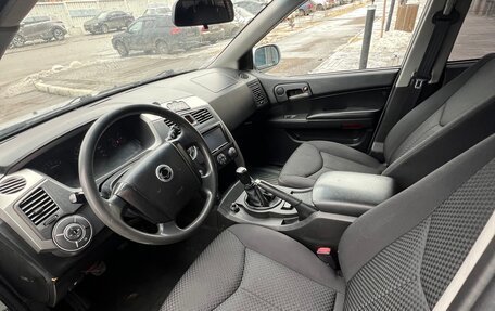 SsangYong Kyron I, 2012 год, 850 000 рублей, 11 фотография