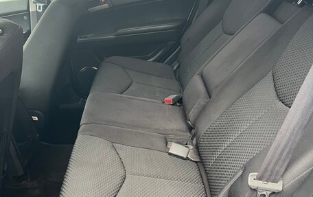 SsangYong Kyron I, 2012 год, 850 000 рублей, 12 фотография