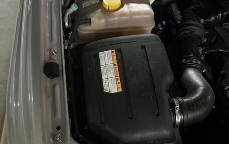 SsangYong Kyron I, 2012 год, 850 000 рублей, 14 фотография