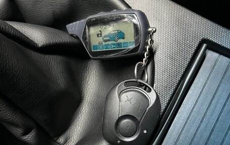 SsangYong Kyron I, 2012 год, 850 000 рублей, 9 фотография