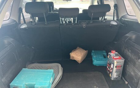 SsangYong Kyron I, 2012 год, 850 000 рублей, 16 фотография