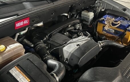 SsangYong Kyron I, 2012 год, 850 000 рублей, 7 фотография