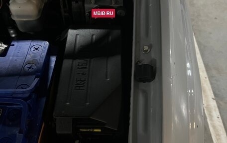 SsangYong Kyron I, 2012 год, 850 000 рублей, 15 фотография