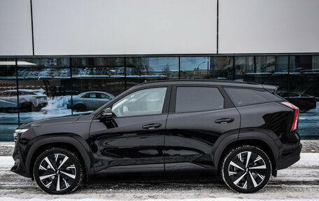 Geely Atlas, 2024 год, 3 389 000 рублей, 8 фотография