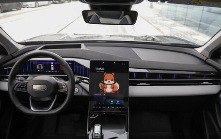 Geely Atlas, 2024 год, 3 389 000 рублей, 11 фотография