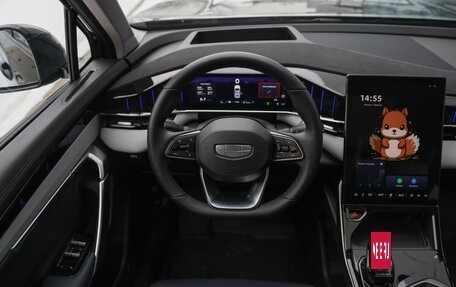 Geely Atlas, 2024 год, 3 389 000 рублей, 12 фотография