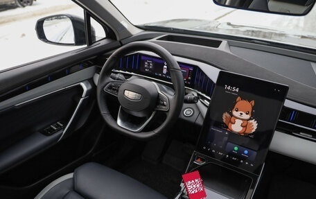 Geely Atlas, 2024 год, 3 389 000 рублей, 10 фотография