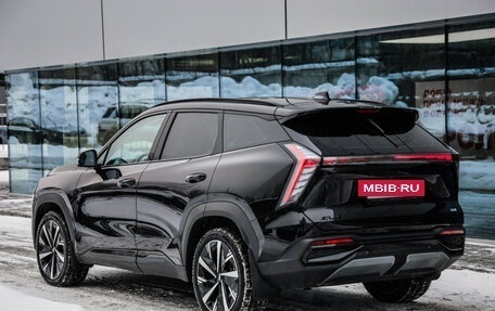 Geely Atlas, 2024 год, 3 389 000 рублей, 7 фотография