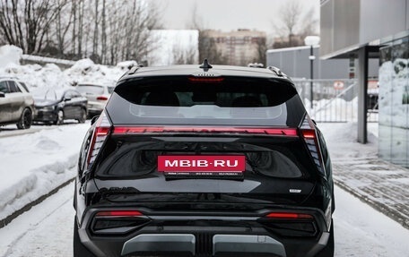 Geely Atlas, 2024 год, 3 389 000 рублей, 6 фотография