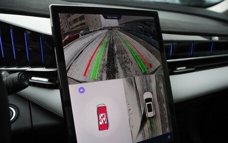 Geely Atlas, 2024 год, 3 389 000 рублей, 18 фотография