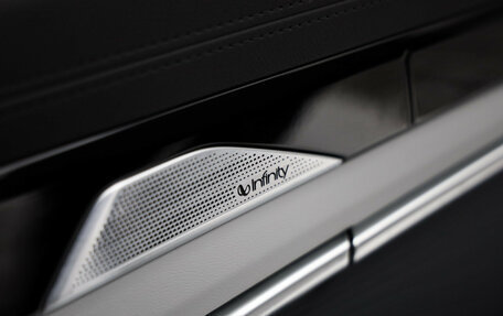 Geely Atlas, 2024 год, 3 389 000 рублей, 25 фотография