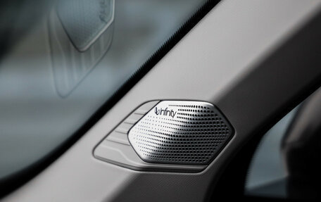 Geely Atlas, 2024 год, 3 389 000 рублей, 26 фотография