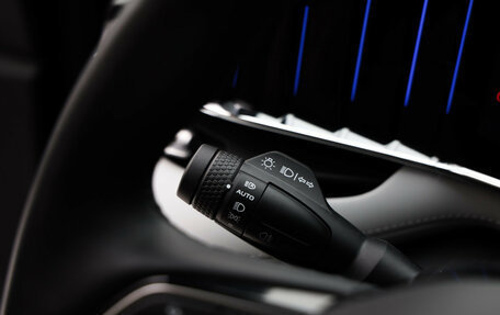 Geely Atlas, 2024 год, 3 389 000 рублей, 22 фотография