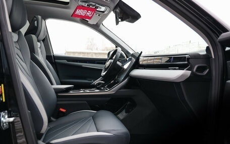 Geely Atlas, 2024 год, 3 389 000 рублей, 30 фотография