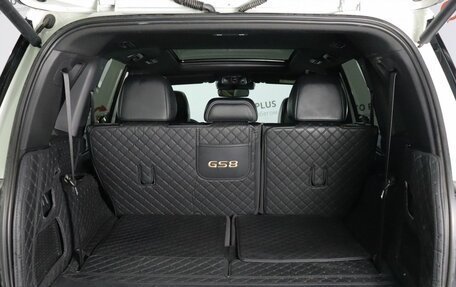 GAC GS8, 2024 год, 3 549 000 рублей, 7 фотография