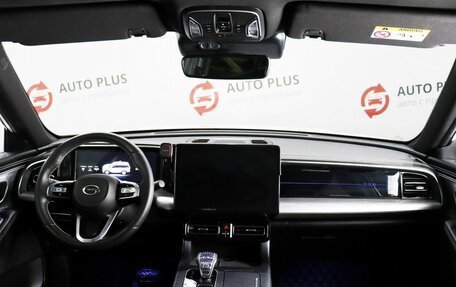 GAC GS8, 2024 год, 3 549 000 рублей, 10 фотография