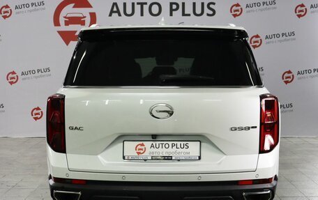 GAC GS8, 2024 год, 3 549 000 рублей, 6 фотография