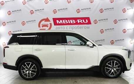 GAC GS8, 2024 год, 3 549 000 рублей, 3 фотография