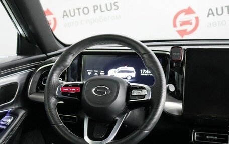 GAC GS8, 2024 год, 3 549 000 рублей, 12 фотография