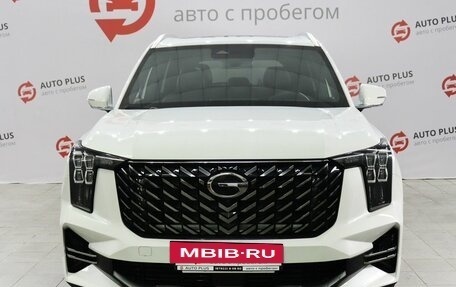 GAC GS8, 2024 год, 3 549 000 рублей, 5 фотография