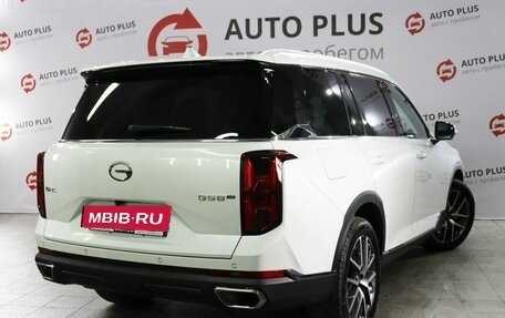 GAC GS8, 2024 год, 3 549 000 рублей, 2 фотография