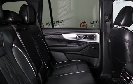 GAC GS8, 2024 год, 3 549 000 рублей, 16 фотография