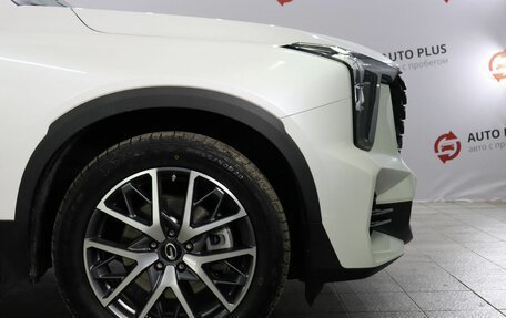 GAC GS8, 2024 год, 3 549 000 рублей, 19 фотография