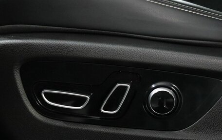 GAC GS8, 2024 год, 3 549 000 рублей, 17 фотография