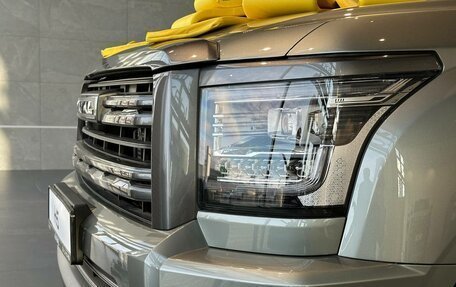 Haval H5, 2024 год, 3 699 000 рублей, 7 фотография