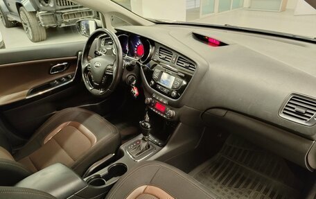 KIA cee'd III, 2014 год, 1 095 000 рублей, 7 фотография