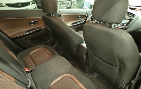 KIA cee'd III, 2014 год, 1 095 000 рублей, 8 фотография