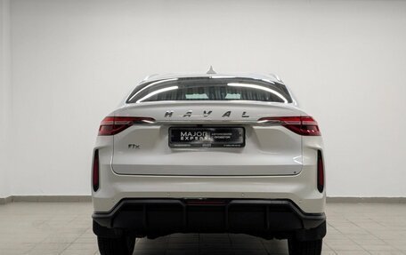 Haval F7x I, 2023 год, 1 985 000 рублей, 3 фотография