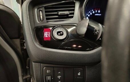 KIA cee'd III, 2014 год, 1 095 000 рублей, 5 фотография