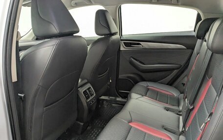 Haval F7x I, 2023 год, 1 985 000 рублей, 5 фотография