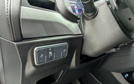 Haval F7x I, 2023 год, 1 985 000 рублей, 8 фотография