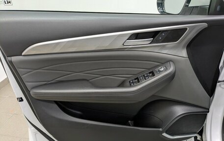 Haval F7x I, 2023 год, 1 985 000 рублей, 9 фотография