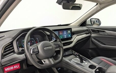 Haval F7x I, 2023 год, 1 985 000 рублей, 6 фотография