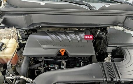 Haval F7x I, 2023 год, 1 985 000 рублей, 14 фотография