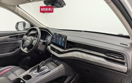 Haval F7x I, 2023 год, 1 985 000 рублей, 15 фотография