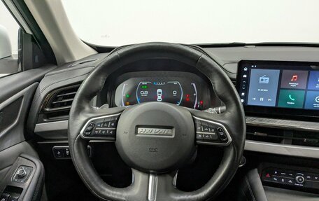 Haval F7x I, 2023 год, 1 985 000 рублей, 20 фотография