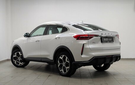 Haval F7x I, 2023 год, 1 985 000 рублей, 23 фотография