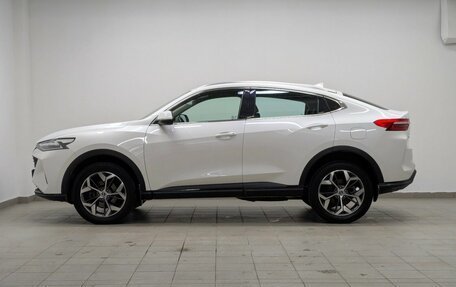 Haval F7x I, 2023 год, 1 985 000 рублей, 24 фотография