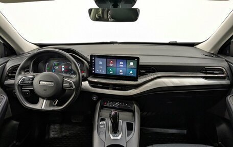 Haval F7x I, 2023 год, 1 985 000 рублей, 19 фотография