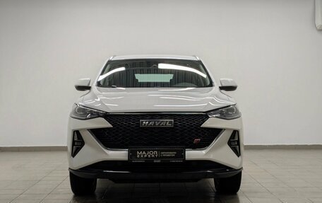 Haval F7x I, 2023 год, 1 985 000 рублей, 25 фотография