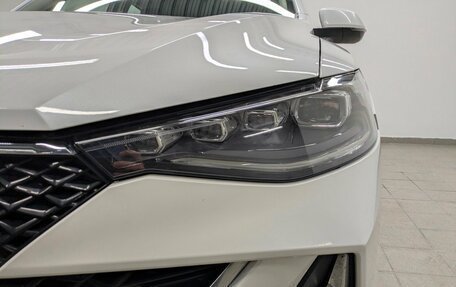 Haval F7x I, 2023 год, 1 985 000 рублей, 26 фотография