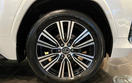 Lexus LX, 2025 год, 20 211 000 рублей, 4 фотография