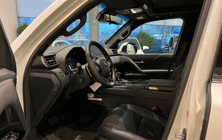 Lexus LX, 2025 год, 20 211 000 рублей, 10 фотография
