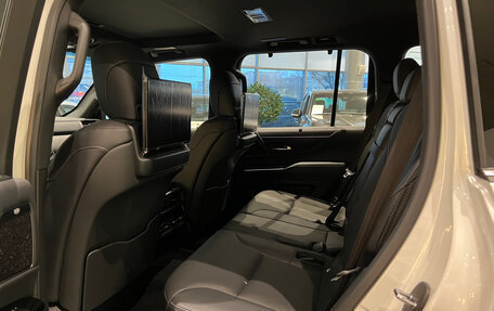 Lexus LX, 2025 год, 20 211 000 рублей, 11 фотография