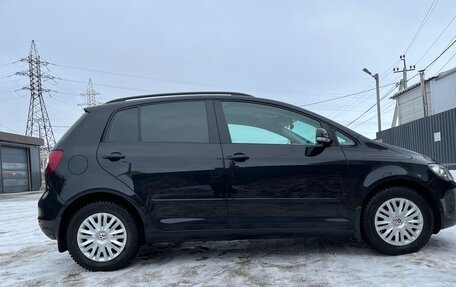 Volkswagen Golf Plus II, 2012 год, 675 000 рублей, 3 фотография