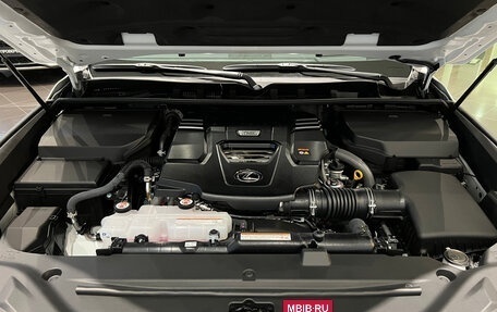 Lexus LX, 2025 год, 20 211 000 рублей, 17 фотография